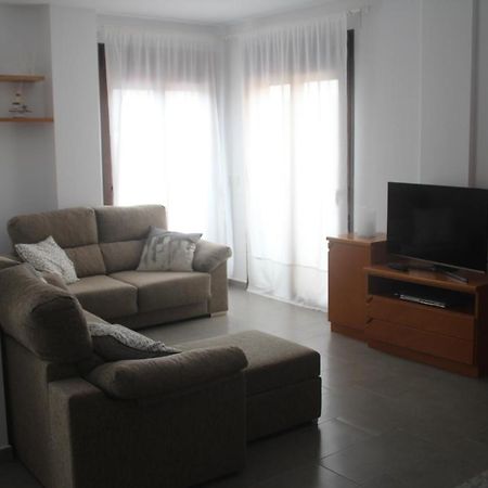 Casa Tosta Daire San Juan de los Terreros Dış mekan fotoğraf
