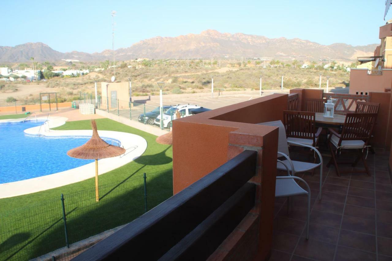 Casa Tosta Daire San Juan de los Terreros Dış mekan fotoğraf