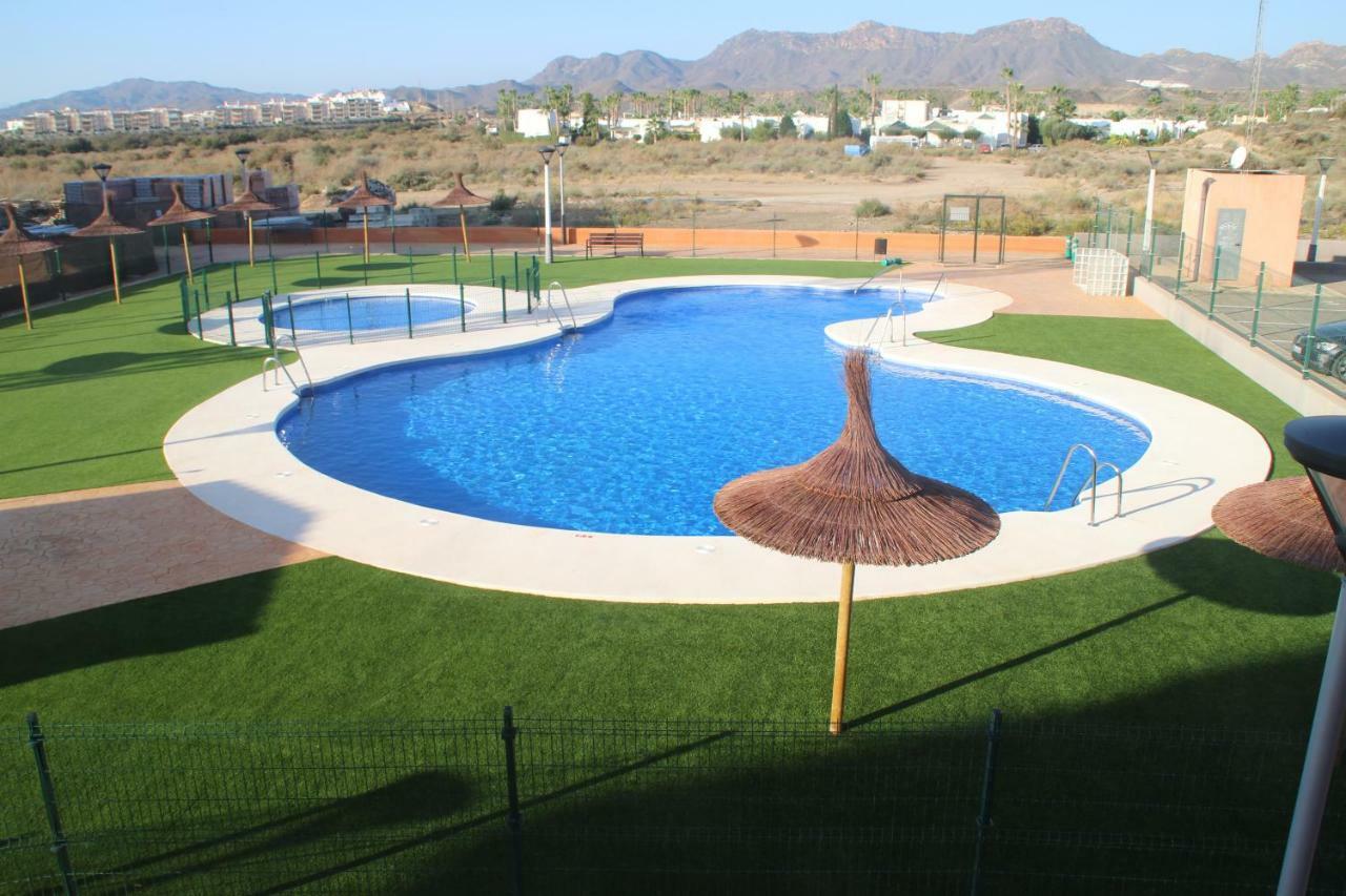 Casa Tosta Daire San Juan de los Terreros Dış mekan fotoğraf