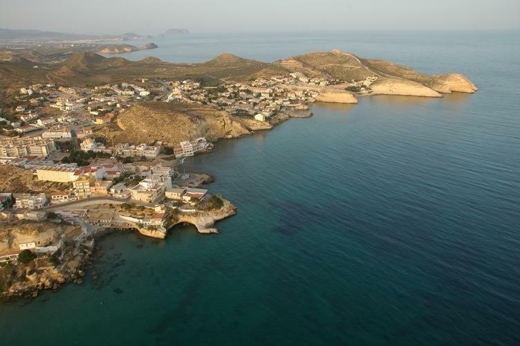 Casa Tosta Daire San Juan de los Terreros Dış mekan fotoğraf