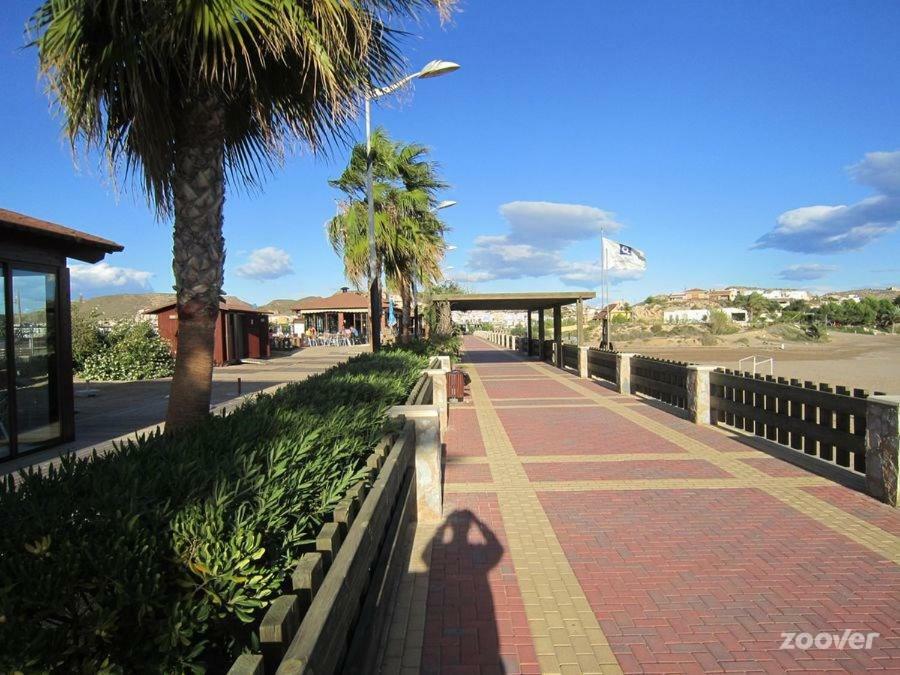Casa Tosta Daire San Juan de los Terreros Dış mekan fotoğraf