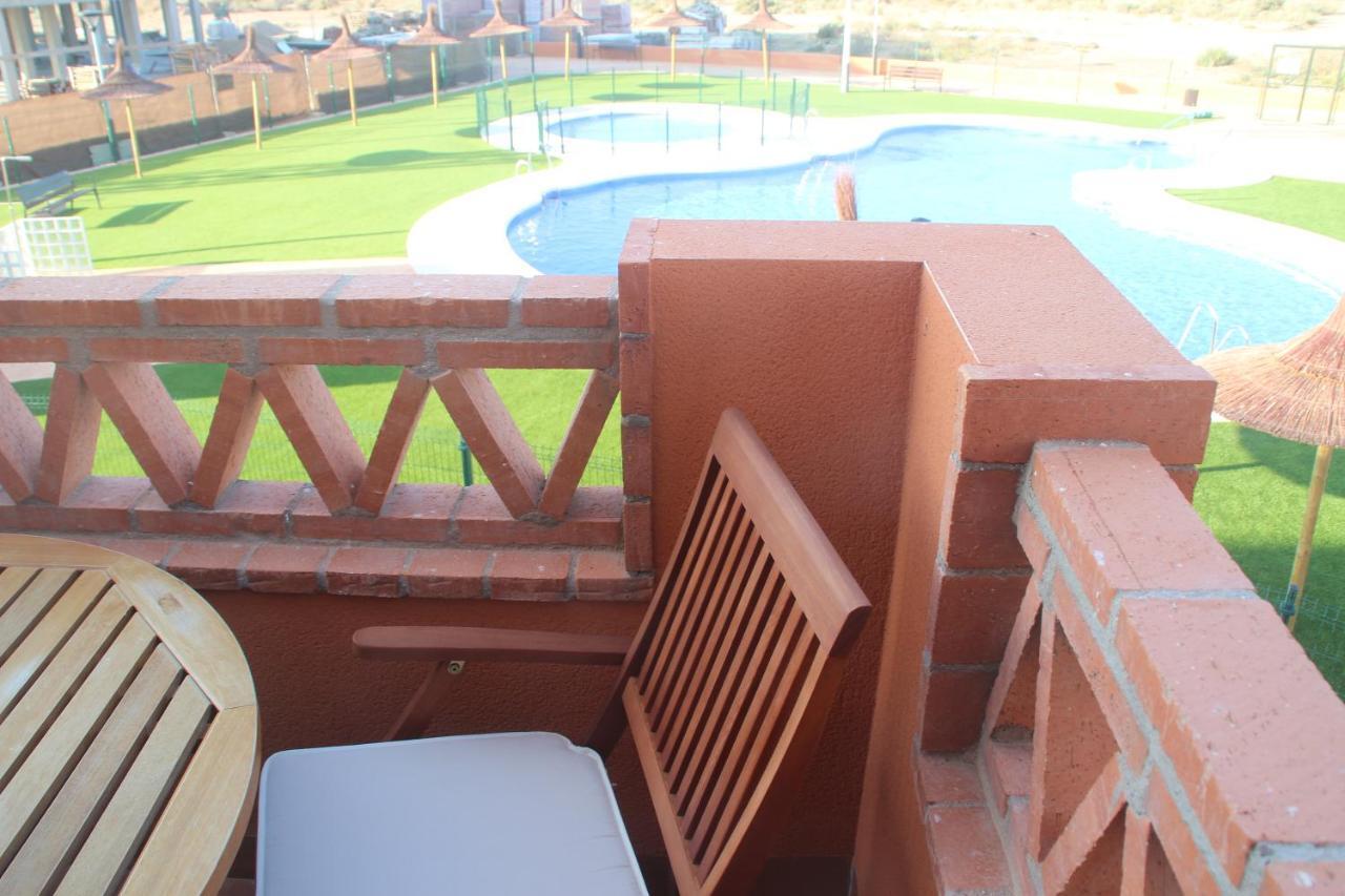Casa Tosta Daire San Juan de los Terreros Dış mekan fotoğraf