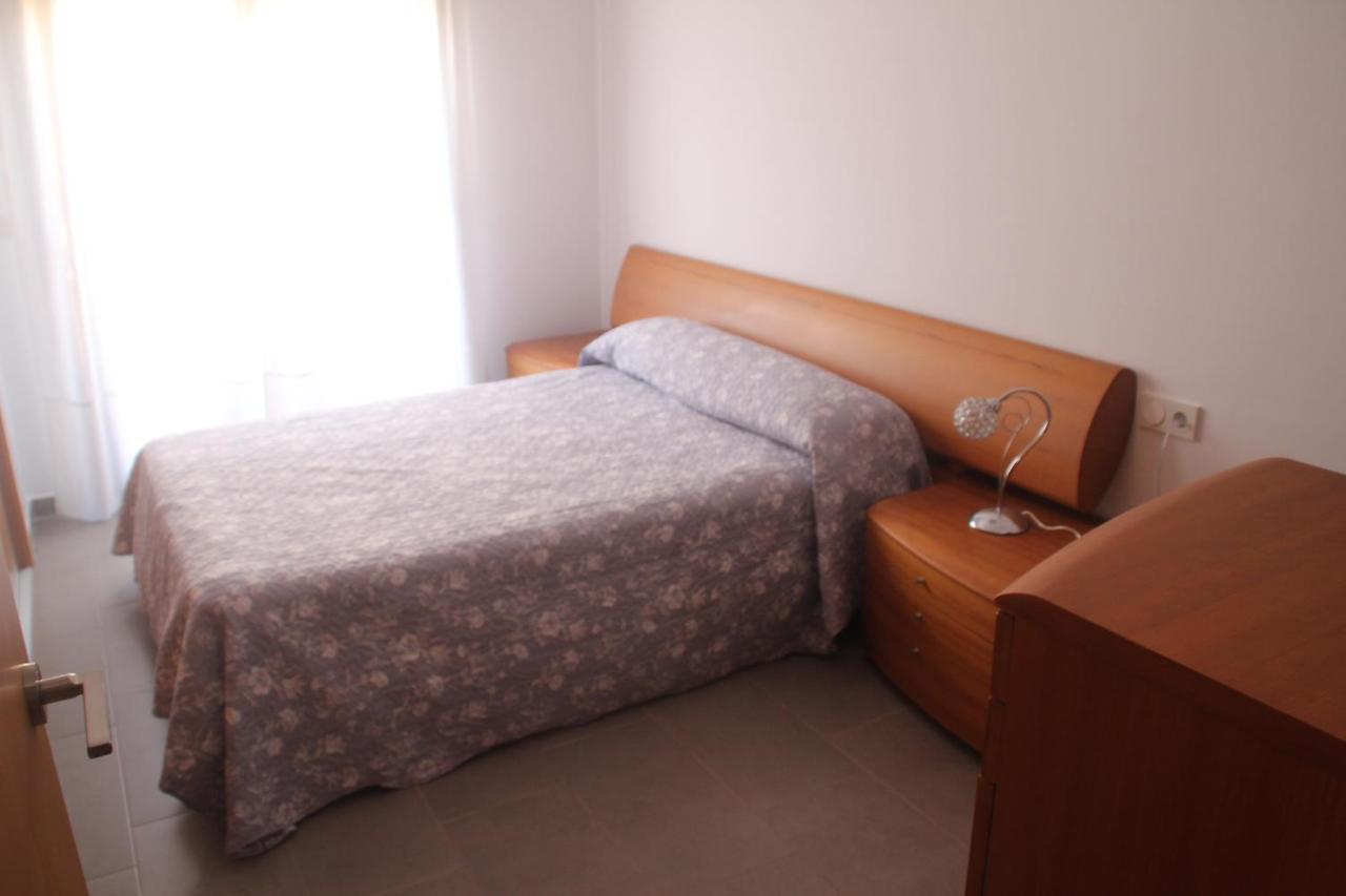 Casa Tosta Daire San Juan de los Terreros Dış mekan fotoğraf